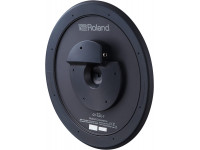 <b>Roland CY-12C-T Prato CRASH 12-polegadas perfil fino</b> <b>Roland CY-12C-T Prato CRASH 12-polegadas perfil fino</b>